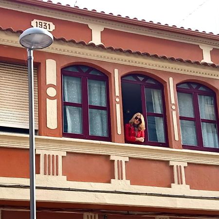 Atico Maravilloso En Cangas , Vigo エクステリア 写真