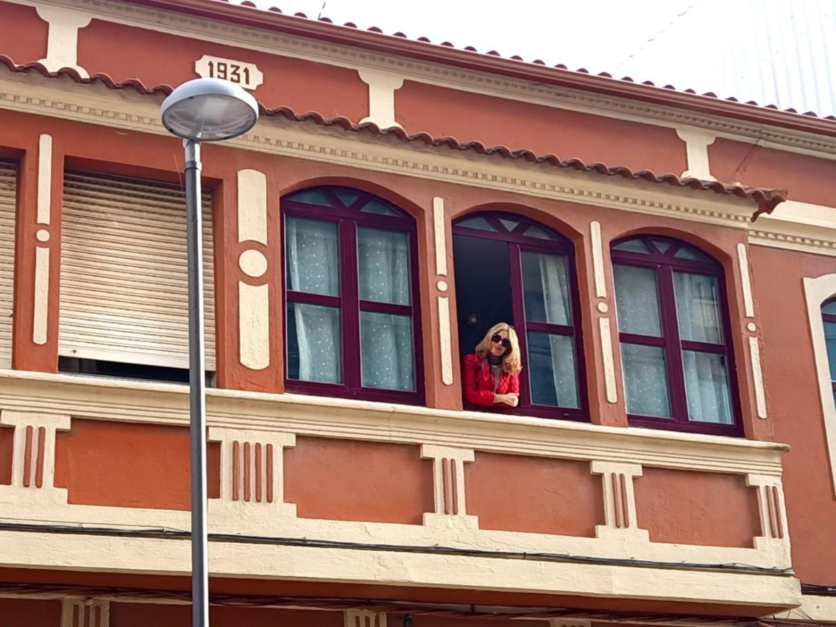 Atico Maravilloso En Cangas , Vigo エクステリア 写真